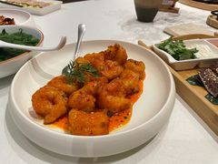 -峨嵋酒家 南北川菜 优选烤鸭(广渠路店)