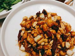 -鸭匠食府·挂炉烤鸭·新京菜(阜成路店)