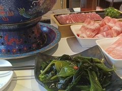 -祥源胡同·涮牛羊肉火锅(花桥店)