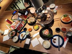 -烧肉达人•炭火烧肉(新天地店)