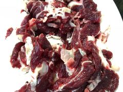 肥牛肉-来自潮州牛肉店(华强北店)