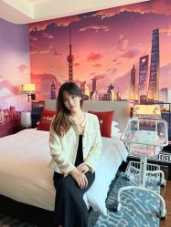 -星摇篮月子中心(紫竹万怡店)