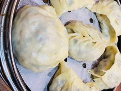 荤素八珍蒸饺-春和發特色蒸饺(浐河西路店)