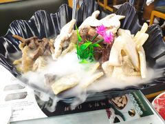-名善山珍·野生菌汤锅(文殊院店)
