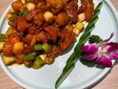 -蜀锦堂·川味现炒(襄阳武商汇店)