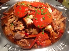 -胖哥俩肉蟹煲(杭州下沙学林街店)