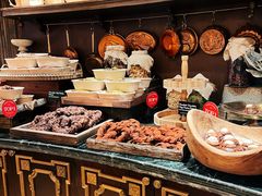 -B&C黄油与面包·THE GARDEN BAKERY概念店(世纪汇店)