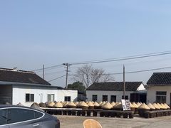 -苏州市吴中区光福窑上花果蜜饯厂