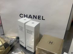 -CHANEL(IFS国金中心店)
