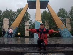 -北极村旅游风景区