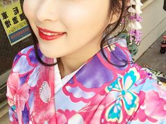 -东京浅草和服体验江户和装工房雅(浅草本店)