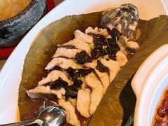 -木守西溪溪隐餐厅