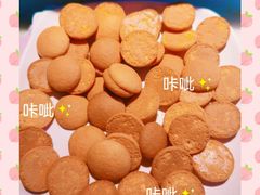 -鸣记烤鱼(茂业天地店)