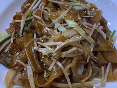 -唐乐宫·歌舞剧院餐厅
