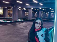 -e赛道卡丁车