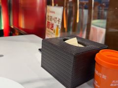 -郭林家常菜(狼垡店)