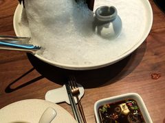 -揽季锅物会.福建黄鱼.海鲜姿造(五四路店)