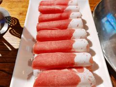-额尔敦草原涮羊肉·烧烤(冻青树总店)