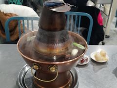 -三兴涮羊肉(荣安大街店)
