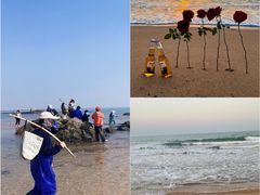 -巧克力渔家.小船海鲜家常菜(万平口店)