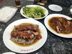 -黄连大头华烧鹅(萧地大马路店)