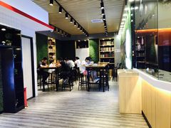 -CoCo都可(嘉定大融城店)
