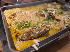 -炉鱼(萧山万象汇店)
