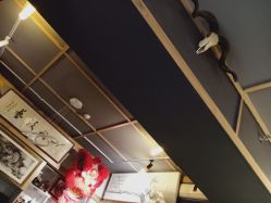 -木子·纹身店TATTOO穿孔·洗纹身