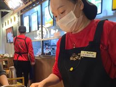 -西塔老太太泥炉烤肉(北京望京店)