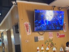 -木屋烧烤(创业店)