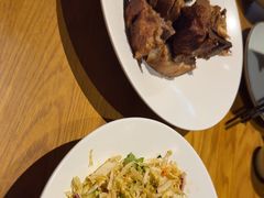 -伊喜饺子·烤鸭(五道口学院路店)