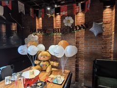 -1819餐厅·团队聚餐·烤串·精酿