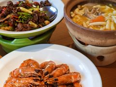 -乡里八闽·福州乡土菜(高宅店)
