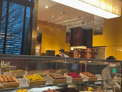 -广州文华东方酒店·文华饼店