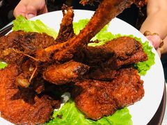 羊排-新疆伊宁远征餐厅