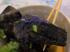 -老长沙大香肠臭豆腐(友谊阳光城店)