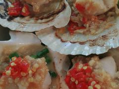 -木屋烧烤(坂田天安云谷店)