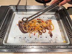 -新石器烤肉(高行万嘉店)