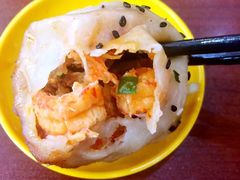 大虾生煎-小杨生煎(周浦万达店)