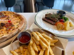 -IL Forno 意坊·意大利餐厅(温州万象城店)