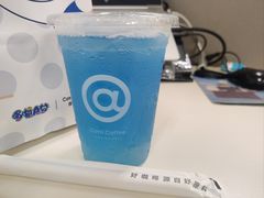 -库迪咖啡(金中环商务大厦店)