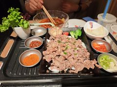 -七八冷面·延边朝鲜族美食(圣熙八号店)