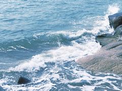 -白城沙滩