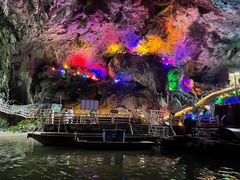 -英西峰林·洞天仙境