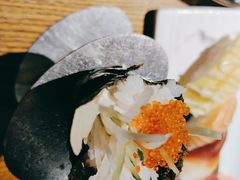 -山盛创作料理·Yamamori(珠宾店)