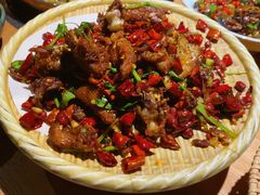 香酥鸭-吃饭皇帝大(合生汇店)
