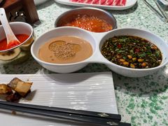 -爱丽格斯火锅(东岸国际店)