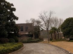-上海怡沁园度假酒店