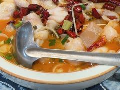 -白家寨子·山野白族菜(古城总店)