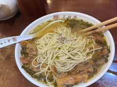 -老半斋(福州路店)